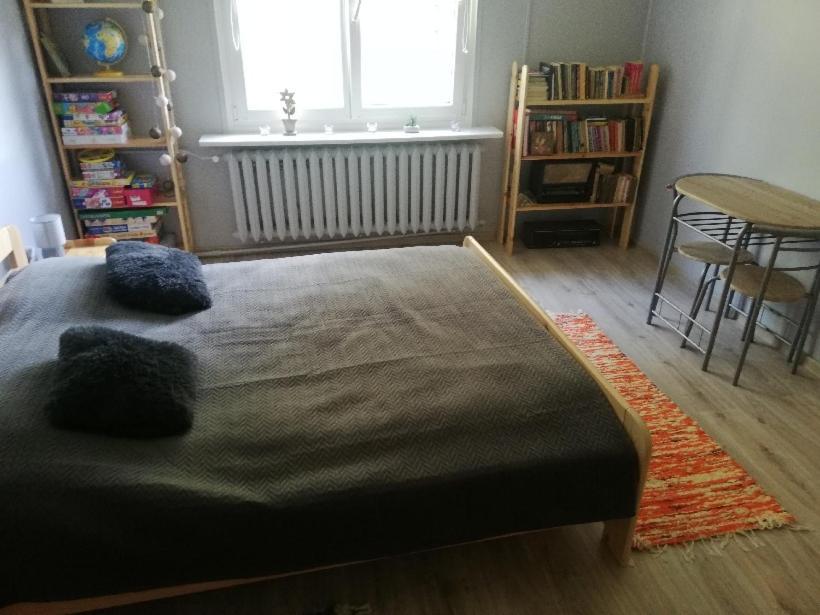 Agroturystyka "Lesne Zacisze Na Podlasiu" Tuczna Exterior foto